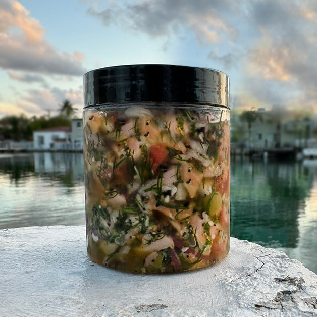 Old World Lox Delight